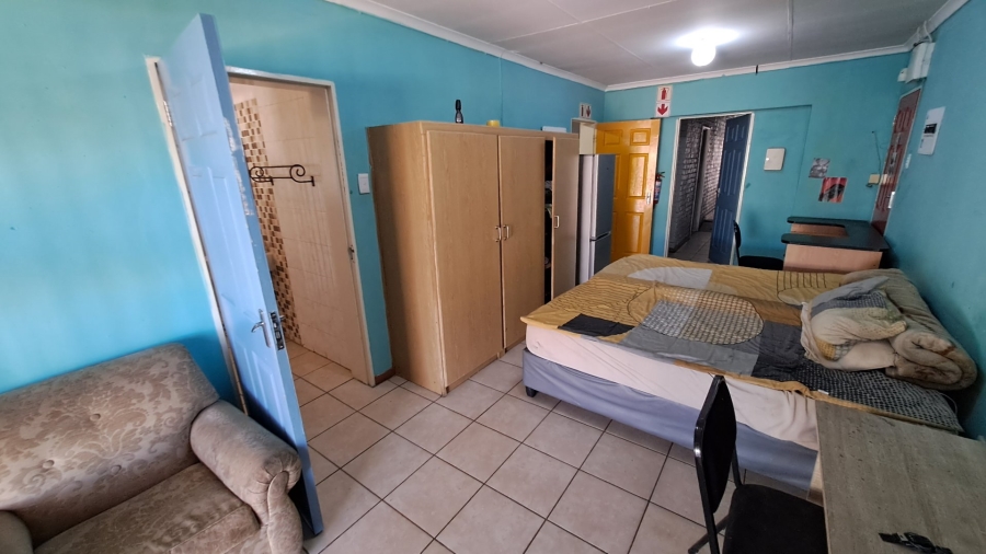 14 Bedroom Property for Sale in Universitas Free State